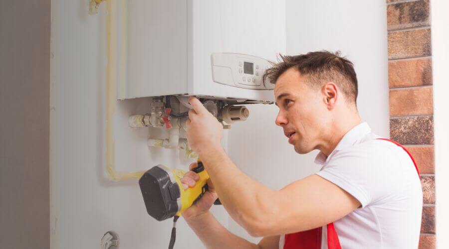 Local sewer line repair in Saunderstown, RI